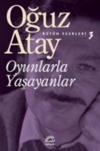 Produktbild: Oyunlarla Yasayanlar