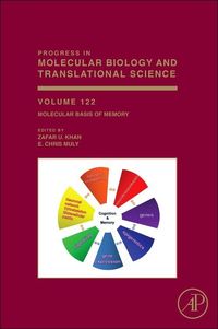 Produktbild: Molecular Basis of Memory