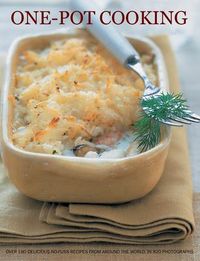 Produktbild: 1-Pot Cooking