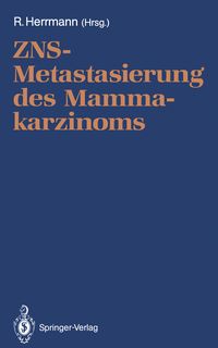 Produktbild: ZNS-Metastasierung des Mammakarzinoms