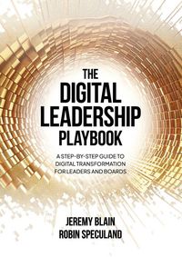 Produktbild: The Digital Leadership Playbook