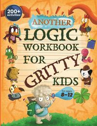 Produktbild: Another Logic Workbook for Gritty Kids