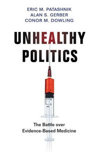 Produktbild: UNHEALTHY POLITICS