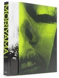 Produktbild: Daido Moriyama