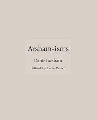Produktbild: Arsham-isms