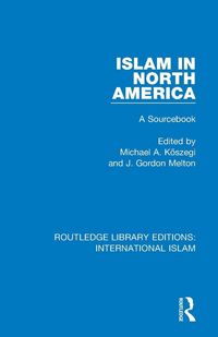 Produktbild: Islam in North America