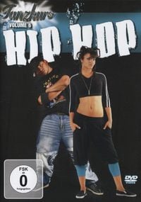 Produktbild: Tanzkurs Volume 6 - Hip Hop
