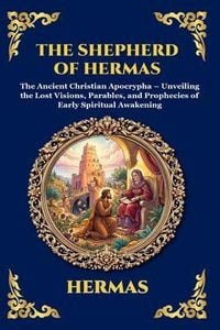 Produktbild: The Shepherd of Hermas