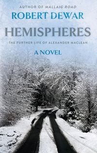Produktbild: Hemispheres
