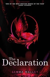 Produktbild: The Declaration