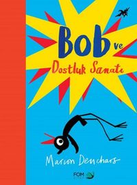 Produktbild: Bob Ve Dostluk Sanati