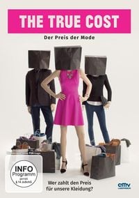 Bild vom Artikel The True Cost - Der Preis der Mode vom Autor Vandana Shiva