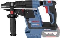 Produktbild: Bosch Professional GBH 18V-26 SDS-Plus-Akku-Bohrhammer 18 V Li-Ion inkl. Koffer, ohne Akku, ohne Ladeger&auml;t