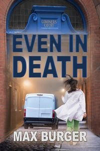 Produktbild: Even in Death