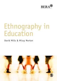 Produktbild: Ethnography in Education