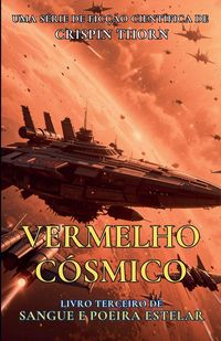 Produktbild: Vermelho C&oacute;smico