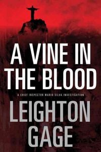 Produktbild: A Vine in the Blood