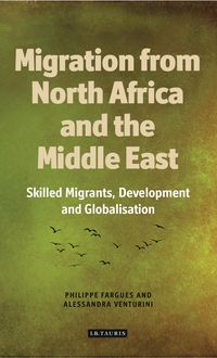 Produktbild: Migration from North Africa and the Middle East