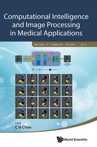 Produktbild: COMPUTATIONAL INTELLIGENCE & IMAGE PROCESS MEDICAL APPL