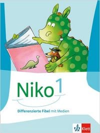 Produktbild: Niko 1