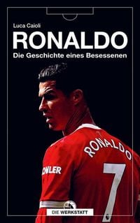 Produktbild: Ronaldo