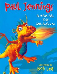 Produktbild: Rascal the Dragon