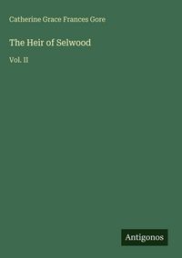 Produktbild: The Heir of Selwood