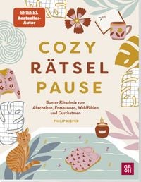 Produktbild: Cozy R&auml;tselpause