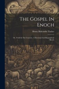 Produktbild: The Gospel In Enoch