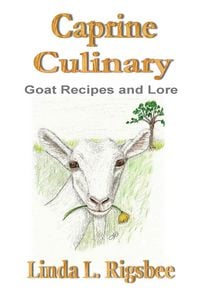 Produktbild: Caprine Culinary