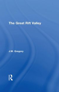 Produktbild: The Great Rift Valley