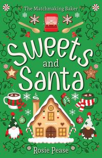 Produktbild: Sweets and Santa