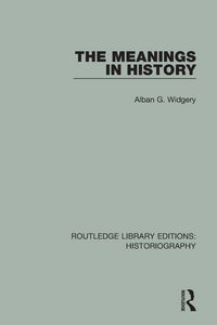 Produktbild: The Meanings in History