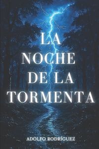 Produktbild: La Noche de la Tormenta