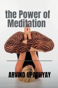 Produktbild: The Power of Meditation