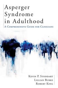Produktbild: Asperger Syndrome in Adulthood