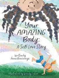 Produktbild: Your Amazing Body