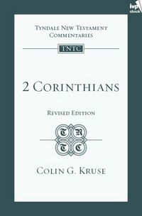 Produktbild: TNTC 2 Corinthians