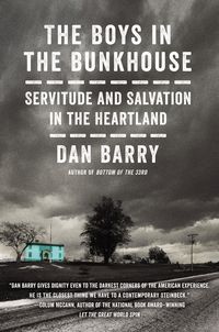 Produktbild: The Boys in the Bunkhouse