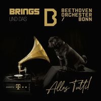 Produktbild: Brings & Beethoven Orchester Bonn: Alles Tutti!