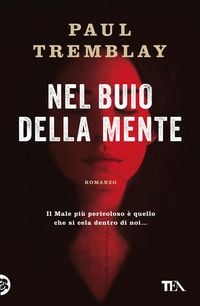 Produktbild: Nel buio della mente