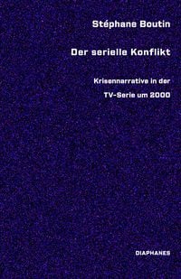 Produktbild: Der serielle Konflikt