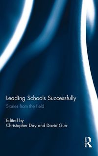 Produktbild: Leading Schools Successfully