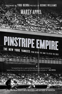 Produktbild: Pinstripe Empire