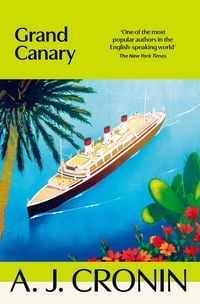 Produktbild: Grand Canary