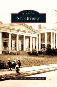 Produktbild: St. George
