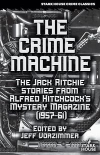 Produktbild: The Crime Machine