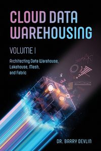 Produktbild: Cloud Data Warehousing Volume I