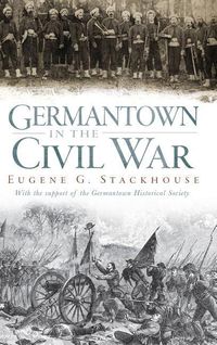 Produktbild: Germantown in the Civil War