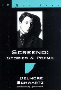 Produktbild: Screeno: Stories & Poems